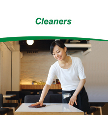 Multi-Clean High Performance Cleaning Products by Multi-Clean