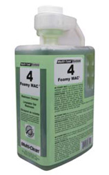 Foamy Mac