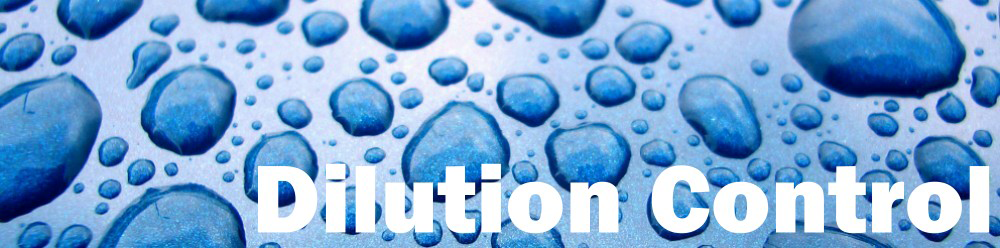 dilutioncontrolbanner