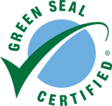 Green-Seal-Certified