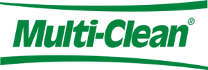 multi-clean company logo