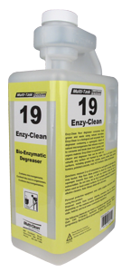 19 Enzy-Clean