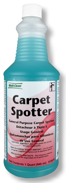 CarpetSpotter