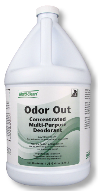 OdorOut