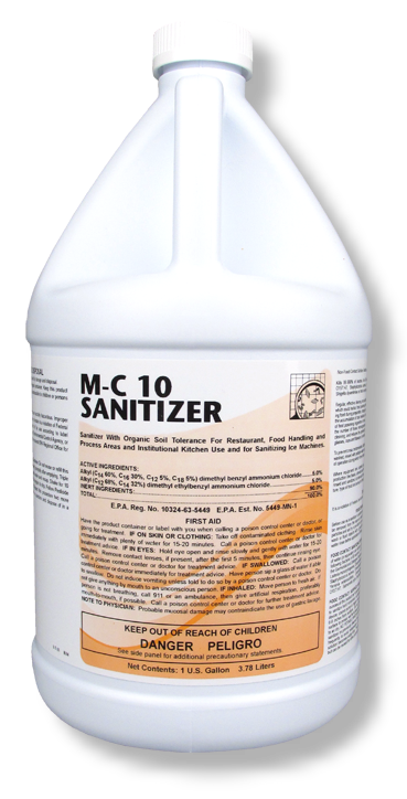 Multi-Clean Heavy-Duty Degreasers for Cleaning by Multi-Clean