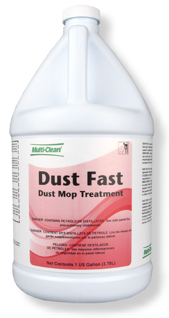 Dust Fast