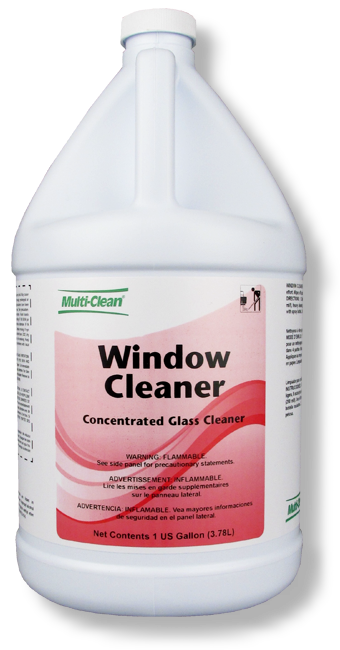 Window Cleaner
