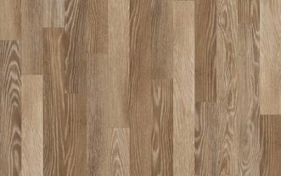 Pic of LVT flooring that looks like wood