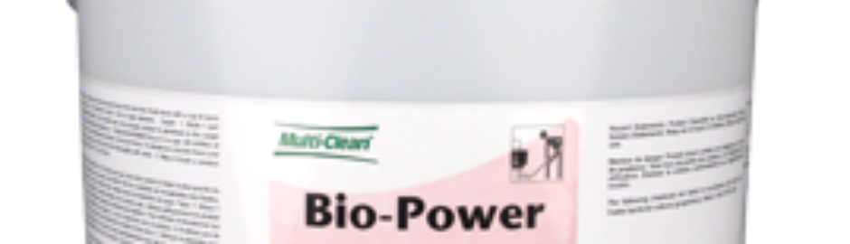 5 gal pail of Bio-Power Plus