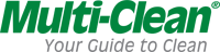 Multi-Clean Logo