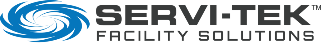 Servi-Tek Company Logo