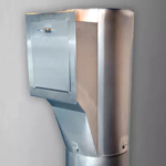 Picture of a Trash Chute Door