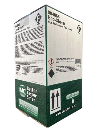 Eco-Sheen