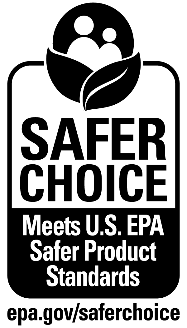 safer choice logo