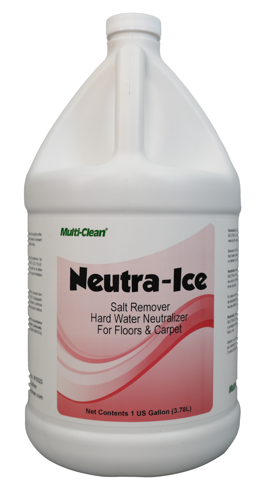 Neutra-Ice