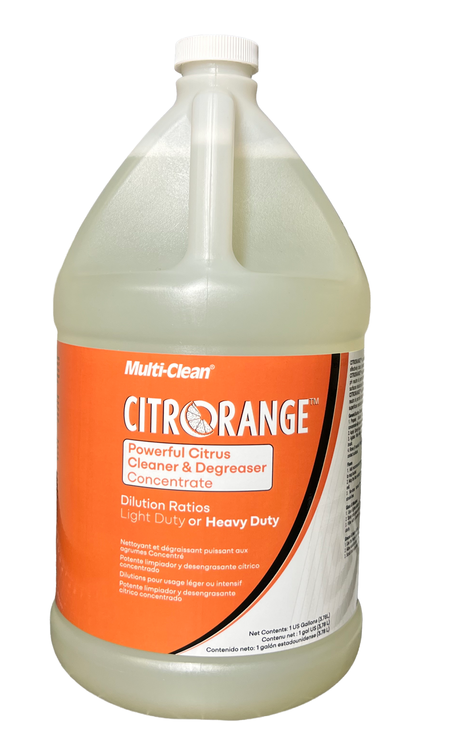 CITRORANGE